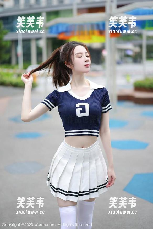 秀人网 - 想找到不被光芒照耀的真实，晓梦may的女仆作品也许能满足你。