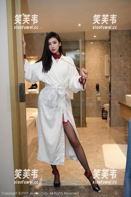 秀人网 - 曦宝儿姐姐的写真，精选得就像她的日常，轻松又随意。