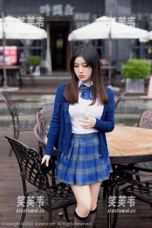 秀人网 - 王俪丁呀的婚纱：这作品值得下载吗？