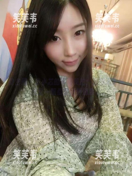 微密圈 - 童小芯的早期美拍：原图无圣光，随便一眼都觉得特别亲切。