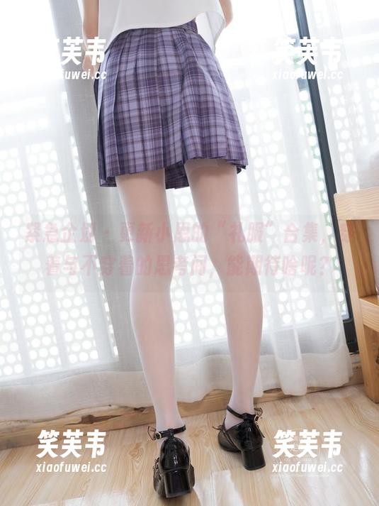 紧急企划 - 更新小恩的“礼服”合集，穿着与不穿着的思考间，能期待啥呢？