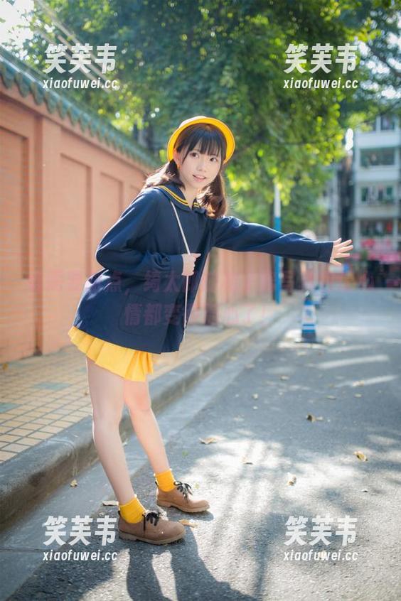 绮太郎 谁需要甜点,绮太郎的桔子酱写真包让心情都变得糖心了!