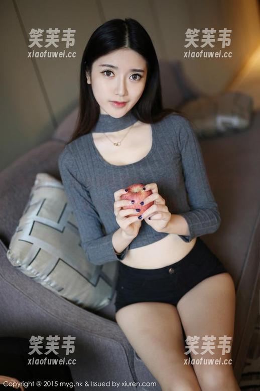 美媛馆 - 精选制服图包：Abby王乔恩是不是在搞什么新职业？
