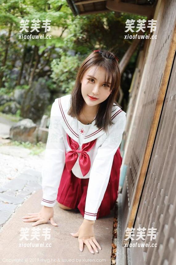 美媛馆 - 鱼子酱Fish的美图核心：夏日分享居然会让人感觉如此微妙！