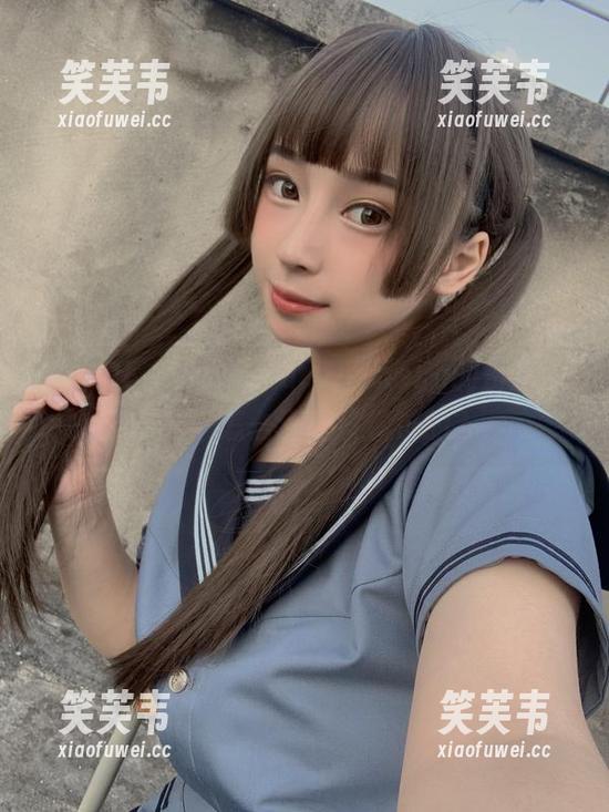 甘雨OL，胡桃猫Kurumineko的资源大剧透，怎么还有没看过的？