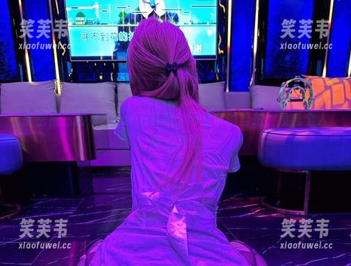 微密圈 - 脸红Dearie私藏：网盘中的自拍，没几个人敢点开吧