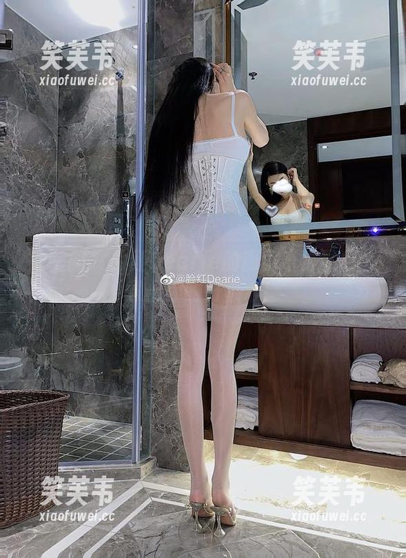 微密圈 - 脸红Dearie的厨房奇遇图包：煮出你的好奇心！