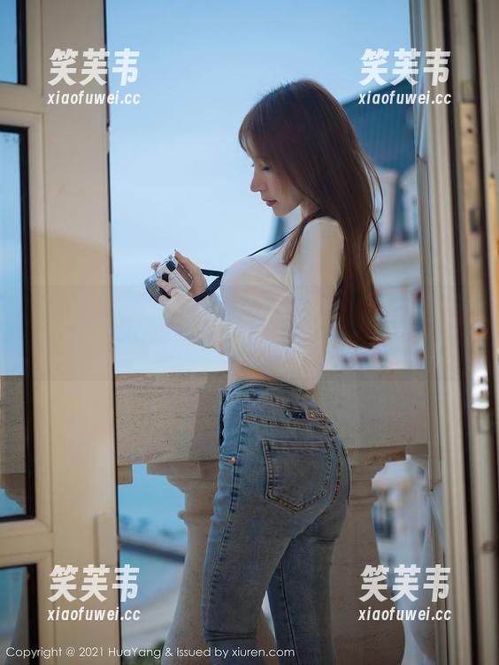 花漾show - 在线尤妮丝Egg：当粉色遇上不拘一格的快乐写真