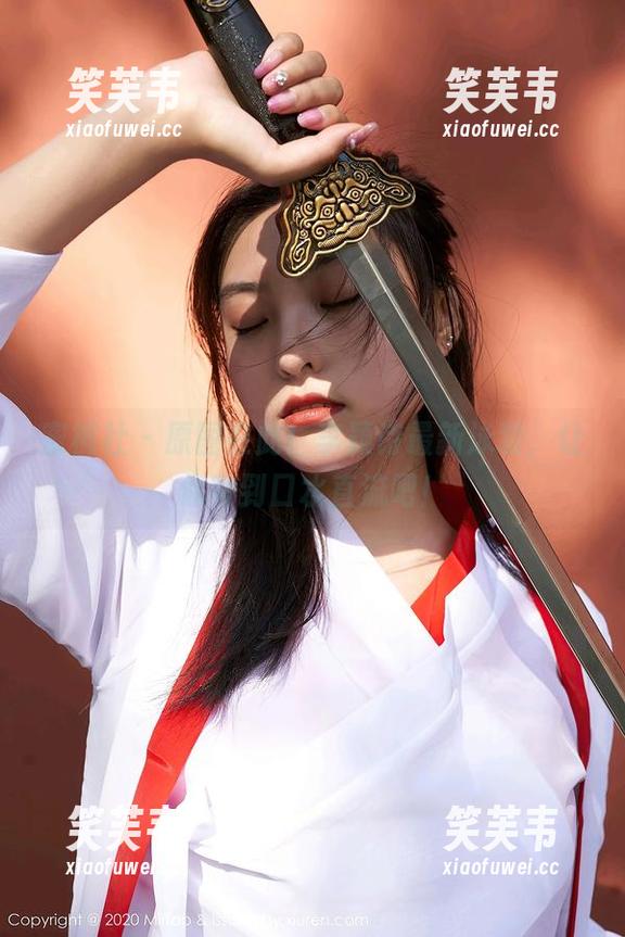 蜜桃社 - 原图在此！李颖诗最新泳装，让你夸到口水直流吧！