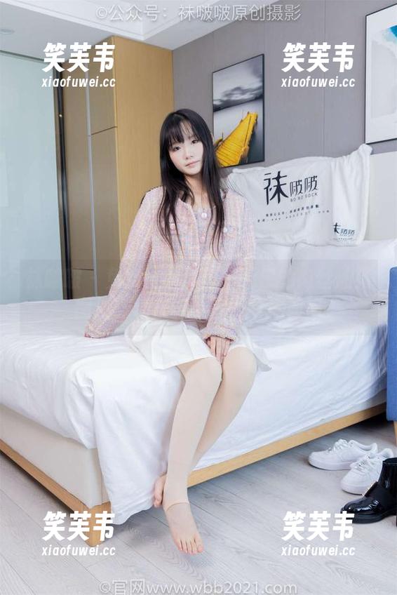 袜啵啵 - 免费！小沫独一无二的肉丝油亮图册，快来试试你的食欲如何