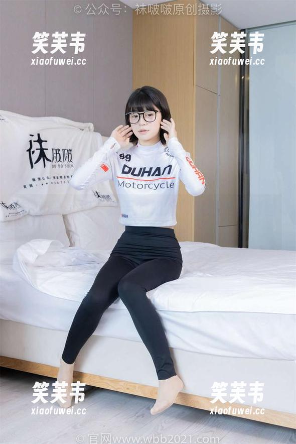 袜啵啵 - 把“夏天的姐姐”收藏进甜甜圈的写真精选吧