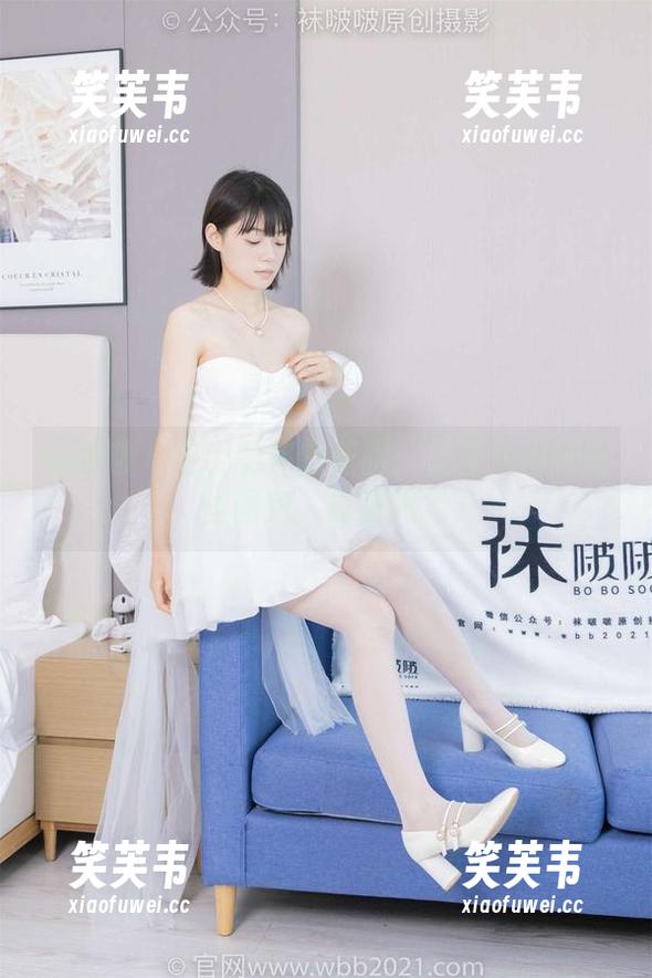 袜啵啵 - 芝士的秘密花园：无圣光的短肉丝图包，靠谱吗？