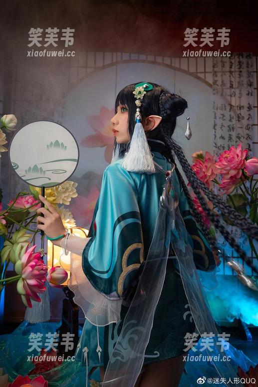学院幻想曲——看迷失人形QUQ如何在无圣光中掀起风暴！