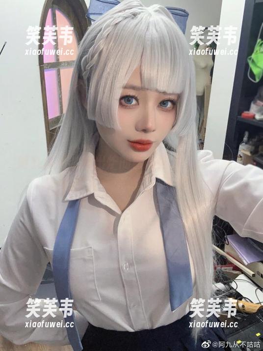 阿九从不咕咕出炉的雷姆图集，资源就这点事儿，来体验一下呗。