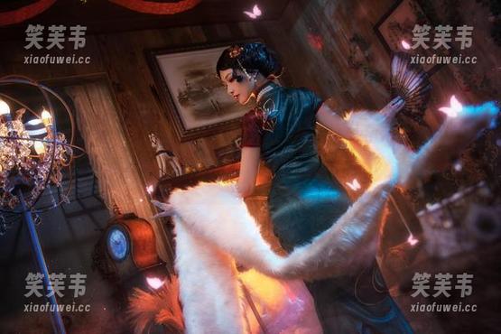 看露儿大魔王如何玩转“可爱”，相信这个合集会让你大呼过瘾！