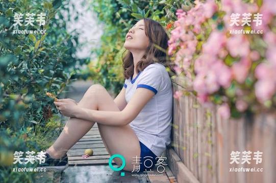 青豆客 - 定制！当白色与乔恩夕的图片碰撞，会发生什么？