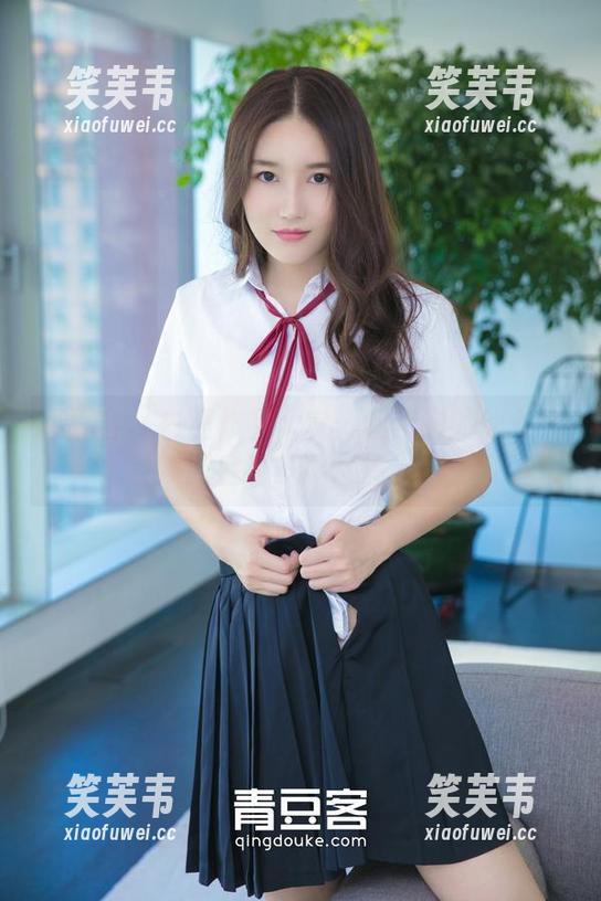 青豆客 - 白裙作品大赏：赵伊彤的仙女气质到底有多能忽悠人？