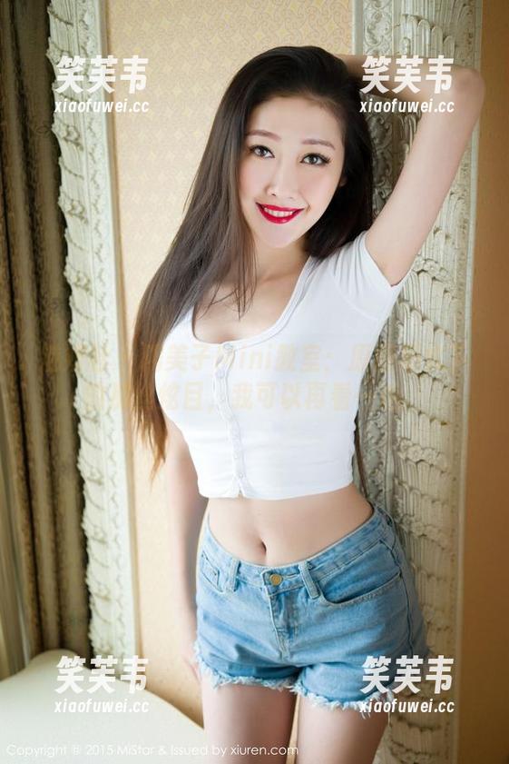 魅妍社 - 糯美子Mini教室：原图形式下的那丝炫目，我可以再看一遍。