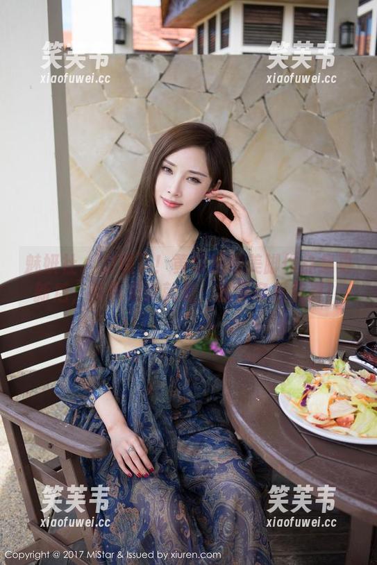 魅妍社 - 发现了！黄乐然的美脚作品集更新后，简单来说就是：我要多看几遍！